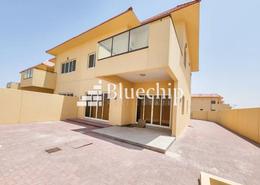 Villa - 4 bedrooms - 5 bathrooms for sale in The Palmarosa - Dubai Land - Dubai