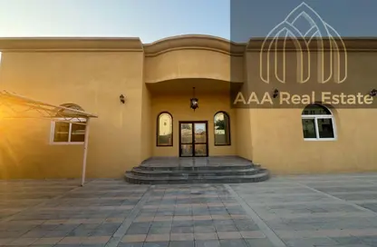 Villa - 5 Bedrooms - 6 Bathrooms for rent in Al Barsha South 1 - Al Barsha South - Al Barsha - Dubai