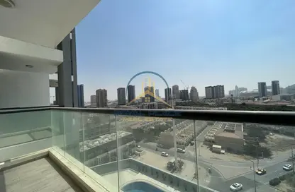 Apartment - 1 Bedroom - 2 Bathrooms for sale in Central Park Tower - Jumeirah Village Circle - Dubai