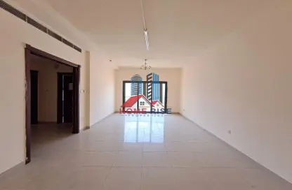 Apartment - 2 Bedrooms - 3 Bathrooms for rent in Al Nada Tower - Al Nahda - Sharjah