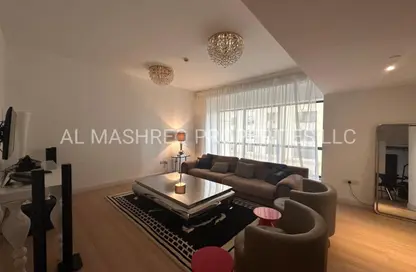 Apartment - 3 Bedrooms - 4 Bathrooms for sale in Murjan 6 - Murjan - Jumeirah Beach Residence - Dubai