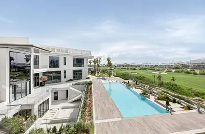 Villa - 7+ Bedrooms - 7+ Bathrooms for sale in Dubai Hills View - Dubai Hills Estate - Dubai