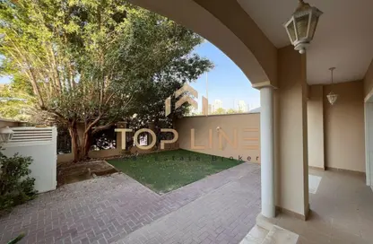 Townhouse - 2 Bedrooms - 3 Bathrooms for sale in District 12H - Jumeirah Village Circle - Dubai