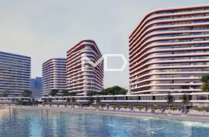 شقة - 2 غرف نوم - 4 حمامات للبيع في Sea La Vie - ياس باي - جزيرة الياس - أبوظبي شقة - 2 غرف نوم - 4 حمامات للبيع في Sea La Vie - ياس باي - جزيرة الياس - أبوظبي