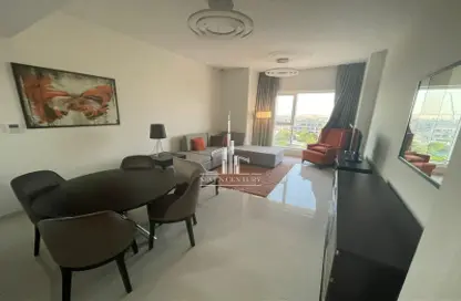 Apartment - 2 Bedrooms - 3 Bathrooms for sale in Viridis B - Viridis Residence and Hotel Apartments - Damac Hills 2 - Dubai