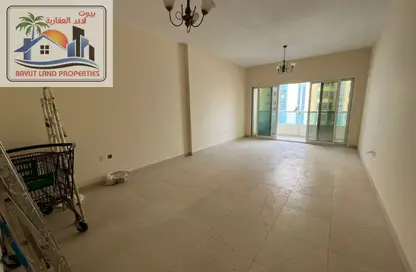 Apartment - 3 Bedrooms - 4 Bathrooms for rent in Al Nad - Al Qasimia - Sharjah