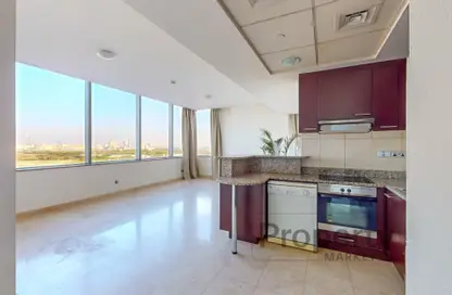 Apartment - 2 Bedrooms - 2 Bathrooms for rent in Sky Gardens - DIFC - Dubai