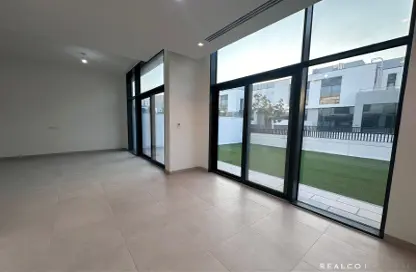 Townhouse - 4 Bedrooms - 5 Bathrooms for rent in Murooj Al Furjan - Al Furjan - Dubai