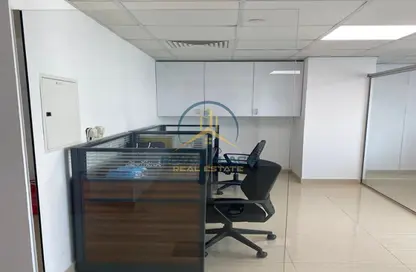 مكتب - استوديو - 1 حمام للايجار في خور الجميرا  2 - (JLT) مجمع X - أبراج بحيرة الجميرا - دبي