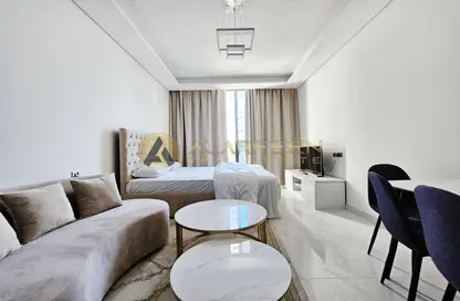 Apartment - 1 Bathroom for rent in Samana Hills - Arjan - Dubai