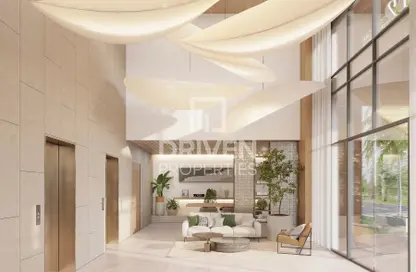 Apartment - 2 Bedrooms - 2 Bathrooms for sale in The Haven - Majan - Dubai Land - Dubai