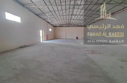 مستودع - استوديو - 1 حمام للايجار في أم الثعوب - أم القيوين