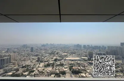 شقة - 2 غرف نوم - 4 حمامات للبيع في برج الكورنيش - طريق كورنيش عجمان - عجمان شقة - 2 غرف نوم - 4 حمامات للبيع في برج الكورنيش - طريق كورنيش عجمان - عجمان