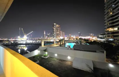 شقة - غرفة نوم - 2 حمامات للايجار في مارينا باي داماك - نجمة أبوظبي - جزيرة الريم - أبوظبي شقة - غرفة نوم - 2 حمامات للايجار في مارينا باي داماك - نجمة أبوظبي - جزيرة الريم - أبوظبي