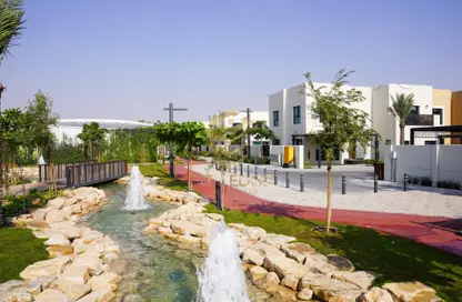 Villa - 3 Bedrooms - 4 Bathrooms for sale in Sharjah Sustainable City - Sharjah