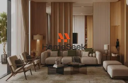 Apartment - 1 Bedroom - 2 Bathrooms for sale in Binghatti Grove - Jumeirah Village Circle - Dubai