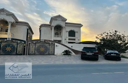 فيلا - 5 غرف نوم - 8 حمامات للبيع في فلل الروضة 2 - 2  الروضة - الروضة - عجمان