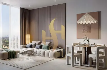 Apartment - 1 Bedroom - 2 Bathrooms for sale in Elaris Sky - Jumeirah Village Triangle - Dubai