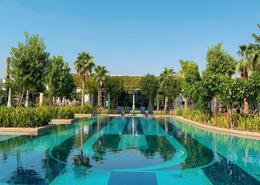 Pool image for: Villa - 3 bedrooms - 4 bathrooms for sale in Al Zahia 4 - Al Zahia - Muwaileh Commercial - Sharjah, Image 1