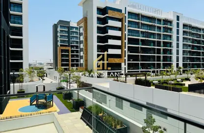 شقة - 1 حمام للبيع في 27 عزيزي ريفيرا - ميدان واحد - ميدان - دبي