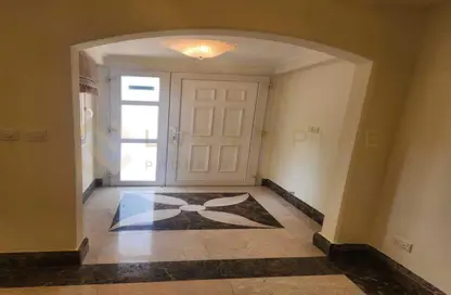 Villa - 4 Bedrooms - 4 Bathrooms for rent in Meadows 9 - Meadows - Dubai