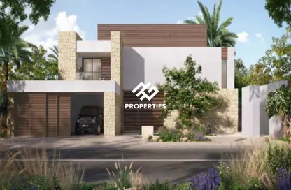 Villa - 6 Bedrooms - 7 Bathrooms for sale in Sanctuary - Haven By Aldar - Dubai Land - Dubai