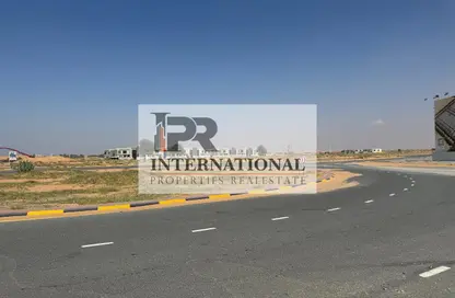 Land - Studio for sale in Basatin Al Serra - Al Serra Residential Area - Umm Al Quwain