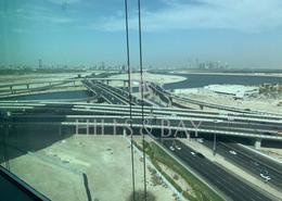 صورةشرفة لـ: شقة - 2 غرف نوم - 3 حمامات للكراء في مساكن الخليج - الخليج التجاري - دبي, صورة 1