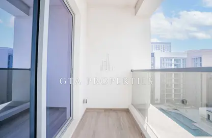 Apartment - 2 Bedrooms - 3 Bathrooms for sale in Sway Residences - Dubai Hills Estate - Dubai