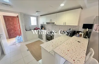 Villa - 3 Bedrooms - 3 Bathrooms for rent in Springs 7 - The Springs - Dubai