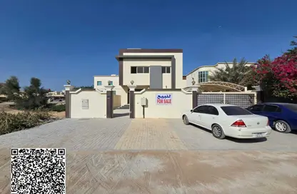 فيلا - 6 غرف نوم - 8 حمامات للبيع في 1  الروضة - الروضة - عجمان