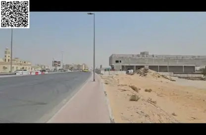 Land - Studio for sale in Al Tallah 2 - Ajman Land - Studio for sale in Al Tallah 2 - Ajman