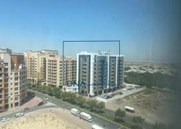 Office Space - 1 bathroom for sale in IT Plaza - Dubai Silicon Oasis - Dubai