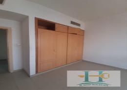 Room / Bedroom image for: Apartment - 2 bedrooms - 2 bathrooms for rent in Sheikh Khalifa Bin Zayed Street - Ajman, Image 1
