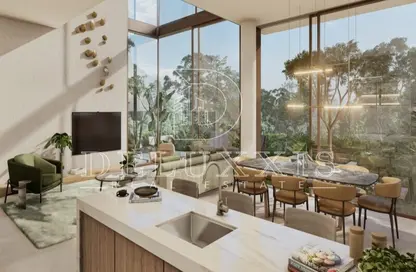 Villa - 3 Bedrooms - 4 Bathrooms for sale in Nad Al Sheba Gardens Phase 7 - Nad Al Sheba 1 - Nad Al Sheba - Dubai