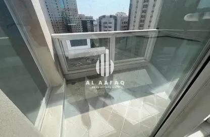 شقة - 3 غرف نوم - 4 حمامات للايجار في المجاز 2 - المجاز - الشارقة