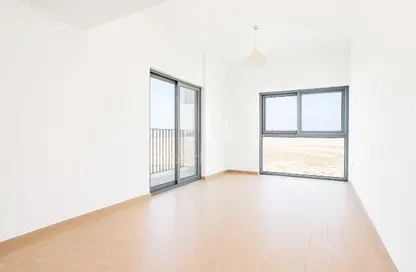 Apartment - 2 Bedrooms - 1 Bathroom for sale in The Nook 1 - The Nook - Wasl Gate - Dubai