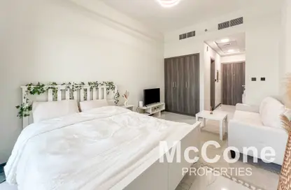 Apartment - Studio - 1 Bathroom for rent in Rukan 2 - Dubai Land - Dubai