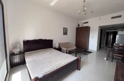Apartment - Studio - 1 Bathroom for rent in Elite Sports Residence 6 - Elite Sports Residence - Dubai Sports City - Dubai