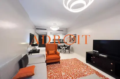 Apartment - 1 Bedroom - 2 Bathrooms for sale in Artesia B - Artesia - DAMAC Hills - Dubai