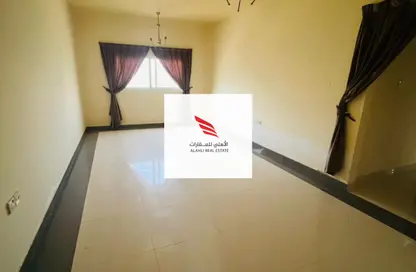 Apartment - 2 Bedrooms - 2 Bathrooms for rent in Al Naemiya Tower 2 - Al Naemiya Towers - Al Nuaimiya - Ajman
