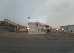 Villa - 4 bedrooms - 4 bathrooms for sale in Al Dhait South - Al Dhait - Ras Al Khaimah