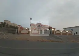فيلا - 4 غرف نوم - 4 حمامات للبيع في الظيت الجنوبي - الظيت - رأس الخيمة