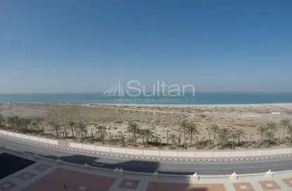 Apartment - 2 Bedrooms - 3 Bathrooms for rent in Royal Breeze 5 - Royal Breeze - Al Hamra Village - Ras Al Khaimah