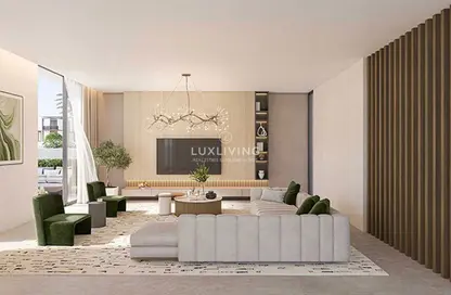 Townhouse - 3 Bedrooms - 4 Bathrooms for sale in Delphi at Athlon - Athlon by Aldar - Dubai Land - Dubai