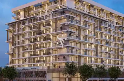 Apartment - 1 Bedroom - 2 Bathrooms for sale in Serene Gardens 1 - Serene Gardens - Discovery Gardens - Dubai