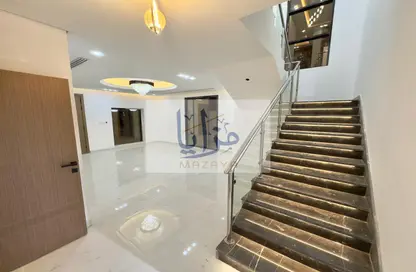 Villa - 4 Bedrooms - 6 Bathrooms for sale in Al Zaheya Gardens - Al Zahya - Ajman