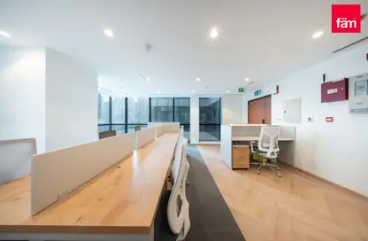 Office Space - Studio for rent in Jumeirah Bay Towers - Jumeirah Lake Towers - Dubai