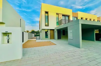 فيلا - 4 غرف نوم - 4 حمامات للايجار في أورانيا - ذا فالي - دبي فيلا - 4 غرف نوم - 4 حمامات للايجار في أورانيا - ذا فالي - دبي