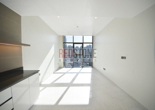 Exquisite 2 BR with Full Marina View